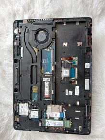 predám základnú dosku pre Dell latitude e5470 - 4