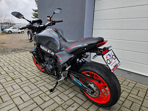 Yamaha MT-09 ABS - 4