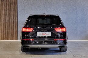 Audi SQ7 4.0 TDI 320kW, quattro tiptronic 8-st. - 4