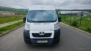 Peugeot Boxer 3.0 R.v. 2010 , 240 000 km 3.0 116kw - 4