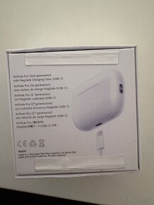 Apple Airpods Pro usb-c - 4