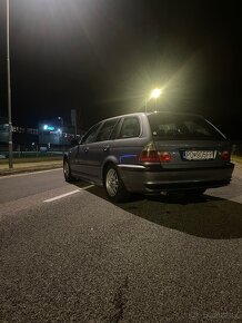 BMW E46 - 4