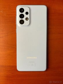 Samsung Galaxy A33 5G - 4