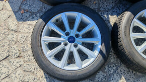 4x108 R16 --- FORD FIESTA ... - 4