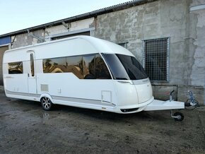 Karavan Hobby 560 Premium - 4