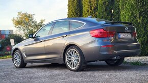 BMW 320d GT Luxury 140kW 8AT - 4