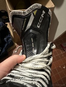 Hokejove Korcule CCM Tacks ASV-Pro - 4