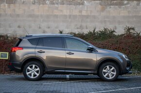 Toyota RAV4 2.2 l D-CAT Style 4x4 - 4