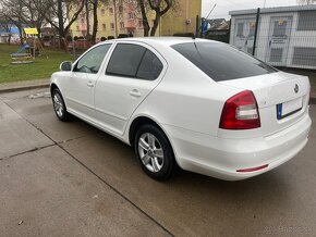 Škoda Octavia 1.6 TDI CR DPF Ambiente - 4