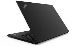 Lenovo ThinkPad T480s:Core i5 8250U, 16GB, SSD 256GB, W10P - 4