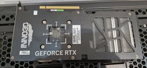 Inno3D GeForce RTX 4060 Twin X2 - 4