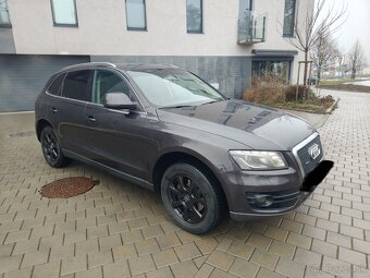 Audi Q5 benzín - 4