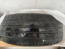 Gumy 205/60 R16 - 4