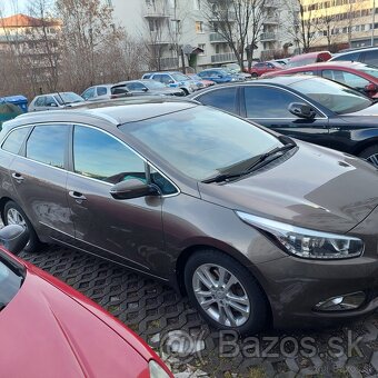 Kia ceed combi 94kW - 4