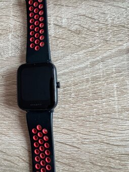 Amazfit Bip U PRO black - 4