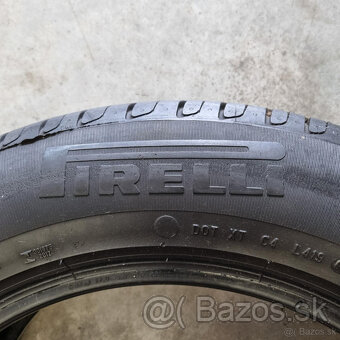 Letné pneumatiky 225/60 R17 PIRELLI DOT0518 - 4