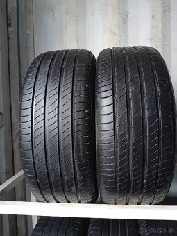 235/50R19 Letné pneumatiky Michelin Primacy - 4