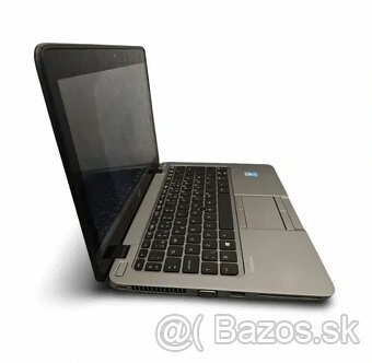 HP EliteBook 720 G2 i5-5200U 12 GB RAM 192 GB SSD 12.5 - 4