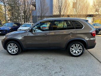 Predam BMW X5 3.0D XDrive - 4