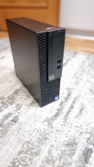 Dell OptiPlex 3050 SFF - 4