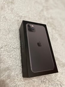 iPhone 11 Pro Max 64GB Grey - 4