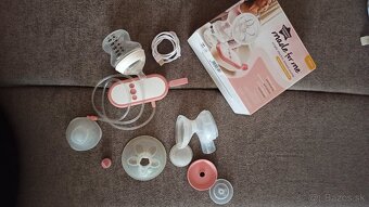 Odsávačka mlieka tommee tippee - 4