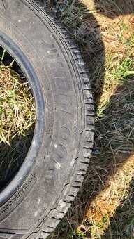 LETNE 215/65r16 - 4