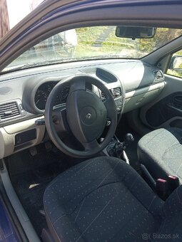 Renault Clio 1.2 - 4