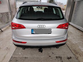 Audi Q5 4x4 - 4