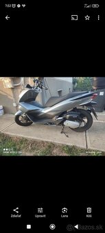 Honda Pcx 125 - 4