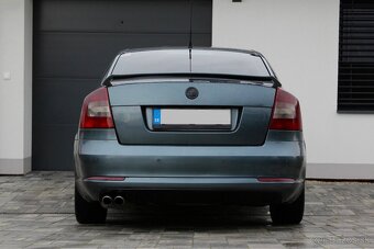 Škoda Octavia 2 2.0 TDi - 4