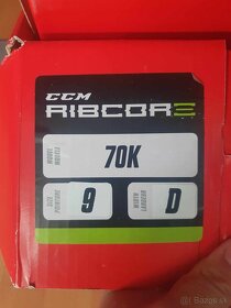 CCM RibCor 70K korcule nove, senior 9D najvyssia rada - 4