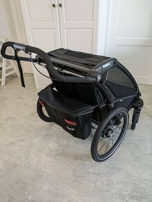 Thule Chariot Sport 2 - 4