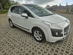 Peugeot 3008 1.6 HDi - 4