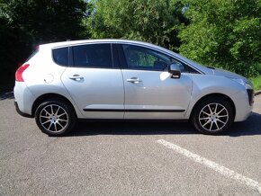 Peugeot 3008 1.6 HDi Premium - 4