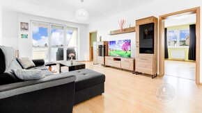 AXIS REAL | Krásny 3-izbový byt (95 m2) s TERASOU v NOVOSTAV - 4