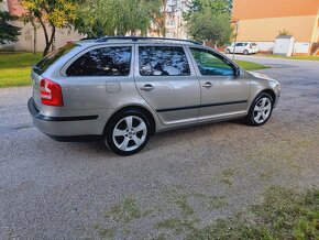 Škoda octavia Combi 2 1.8TSi 118kw r.v.2008 Zakuo.SR - 4