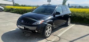 Nissan Murano - 4