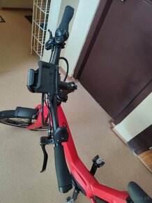 Predam ebike znacky Qio - 4