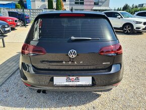 VW GOLF 2.0 TDI BMT 150K COMFORTLINE DSG - 4