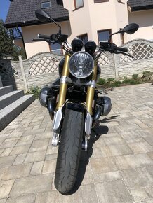 BMW R nineT - 4