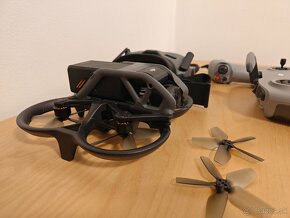 DJI avata + fpv controller 2 - 4