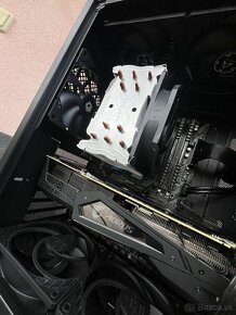 i7 8700K \ 16GB \ RTX 2080 8GB \ NVME 256GB \ 650W - 4