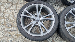 5x114,3 R18 --- HONDA CIVIC - 4