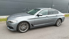 BMW 530 D - 4