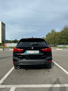 Predám BMW X1 sDrive 18i A/T - 4