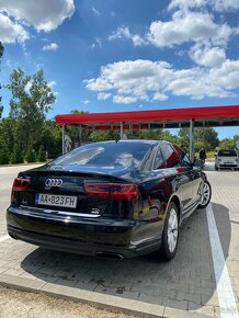 AUDI A6 2.0 TDI ULTRA - 4