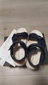 Sandále Tommy Hilfiger 36 - 4