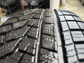 Zimné pneu = HANKOOK = 225/60 R17 - 4