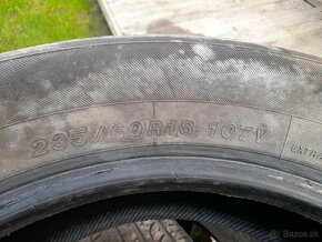 235/60 R18 YOKOHAMA Geolandar SUV - 4